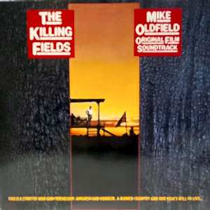 MIKE OLDFIELD - THE KILLING FIELDS