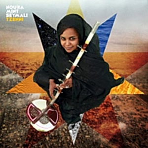 NOURA MINT SEYMALI - TZENNI