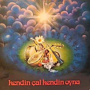 ERTUĞRUL ÇAYIROĞLU VE AVENESİ - KENDİN ÇAL KENDİN OYNA