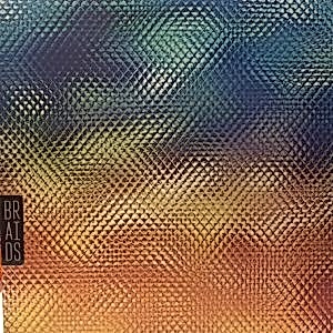 BRAIDS - NATIVE SPEAKER