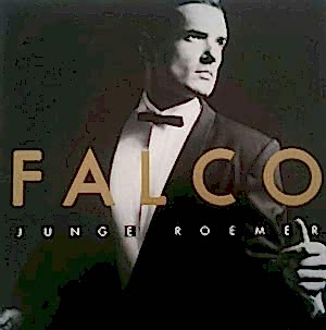 FALCO - JUNGE ROEMER