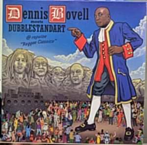 DENNIS BOVELL MEETS DUBBLESTANDART - @REPULSE "REGGAE CLASSICS"
