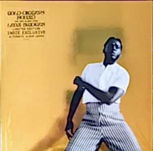 LEON BRIDGES - GOLD-DIGGERS SOUND