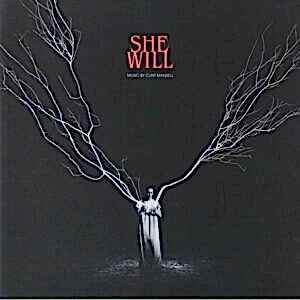 CLINT MANSELL - SHE WILL (RENKLİ PLAK)