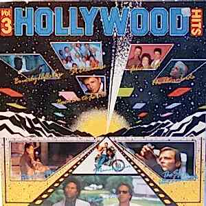 HOLLYWOOD HITS ORCHESTRA - HOLLYWOOD HITS VOL. 3