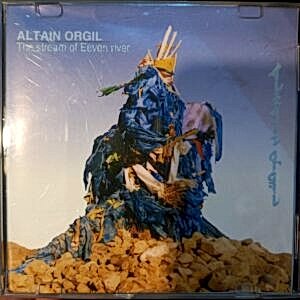 ALTAIN ORGIL - THE STREAM OF EEVEN RIVER