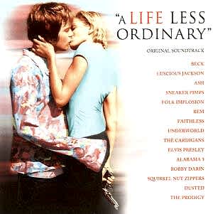 ÇEŞİTLİ SANATÇILAR - A LIFE LESS ORDINARY