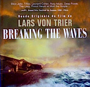 ÇEŞİTLİ SANATÇILAR - BREAKING THE WAVES