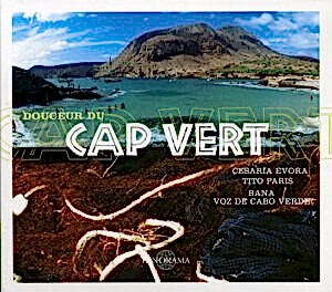 ÇEŞİTLİ SANATÇILAR - CAP VERT