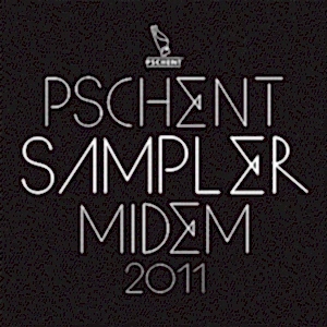 ÇEŞİTLİ SANATÇILAR - PSCHENT SAMPLER