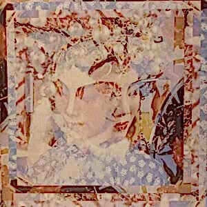 DUTCH UNCLES - OUT OF TOUCH IN THE WILD (RENKLİ PLAK)