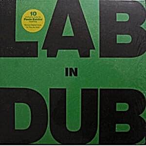 L.A.B. - PAOLO BALDINI DUBFILES - L.A.B. IN DUB