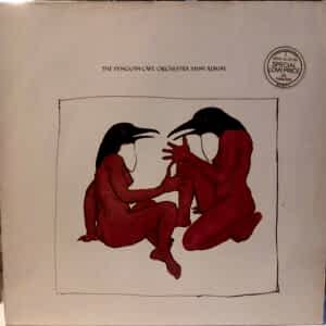 PENGUIN CAFÉ ORCHESTRA - PENGUIN CAFÉ ORCHESTRA MINI ALBUM
