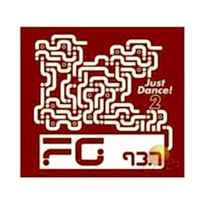 ÇEŞİTLİ SANATÇILAR - JUST DANCE 2