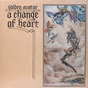 GOLDEN AVATAR - A CHANGE OF HEART