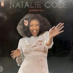 NATALIE COLE - INSEPERABLE