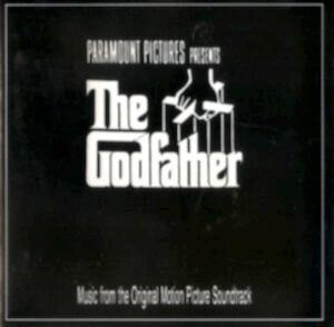 NINO ROTA - THE GODFATHER