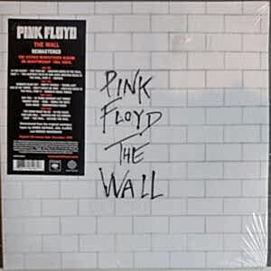 PINK FLOYD - THE WALL