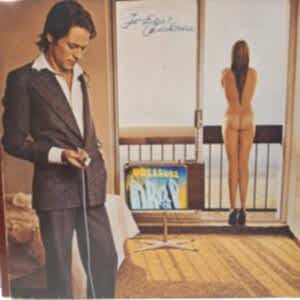 ROBERT PALMER - PRESSURE DROP