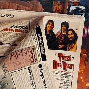 THREE DOG NIGHT - POP GOLD