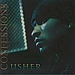 USHER - CONFESSIONS