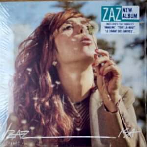 ZAZ - ISA