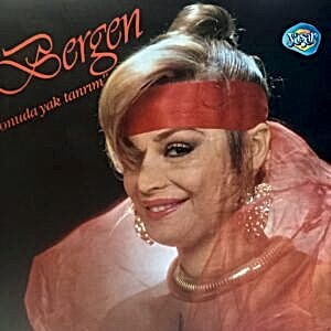 BERGEN - ONU DA YAK TANRIM (İKİNCİ EL)