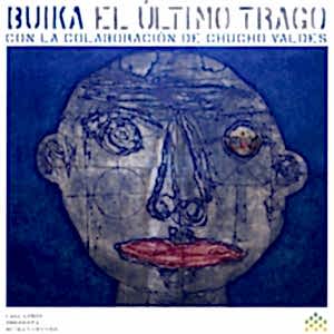 BUIKA - EL ULTIMO TRAGO