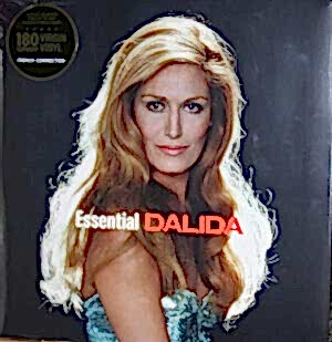 DALIDA - ESSENTIAL