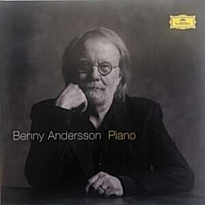 BENNY ANDERSSON - PIANO