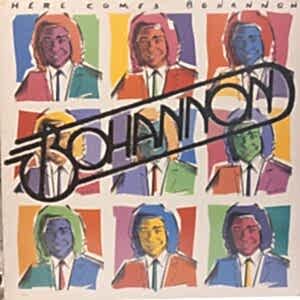 BOHANNON - HERE COMES BOHANNON