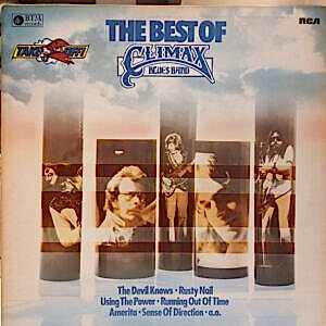 CLIMAX BLUES BAND - THE BEST OF