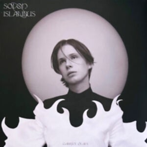 GABRIEL OLAFS - SOLON ISLANDUS