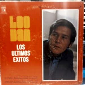 LEO DAN - LOS ULTIMOS EXITOS