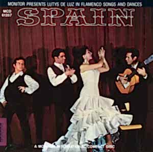 LUTYS DE LUZ - SPAIN