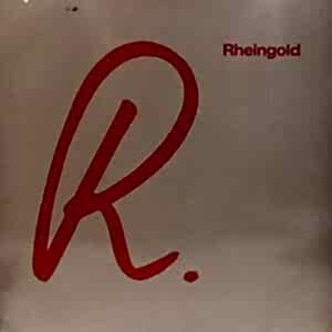 RHEINGOLD - R.