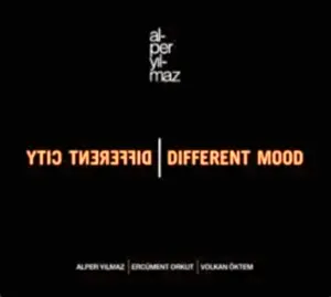 ALPER YILMAZ - DIFFERENT CITY DIFFERENT MOOD