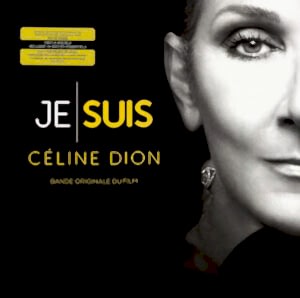CELINE DION - JE SUIS