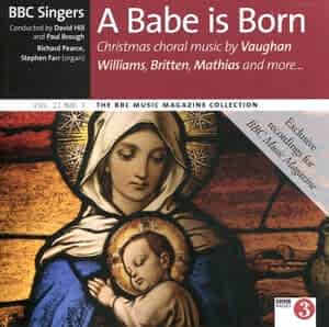 ÇEŞİTLİ SANATÇILAR - CHRIST IS BORN