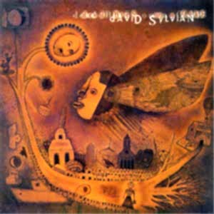 DAVID SYLVIAN - DEAD BEES ON A CAKE