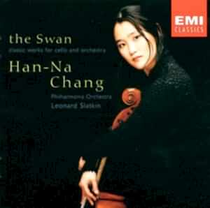 HAN-NA CHANG - THE SWAN