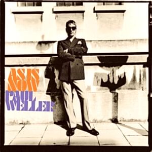 PAUL WELLER - AS IS NOW