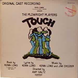 PLOWRIGHT PLAYERS - TOUCH