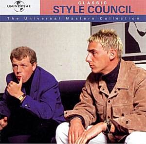 STYLE COUNCIL - CLASSIC