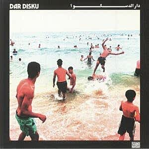 DAR DISKU - DAR DISKU