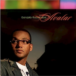 GONZALO RUBALCABA - AVATAR