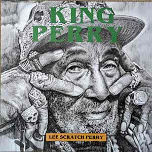 LEE SCRATCH PERRY - KING PERRY