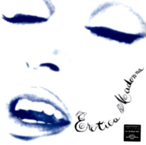 MADONNA - EROTICA