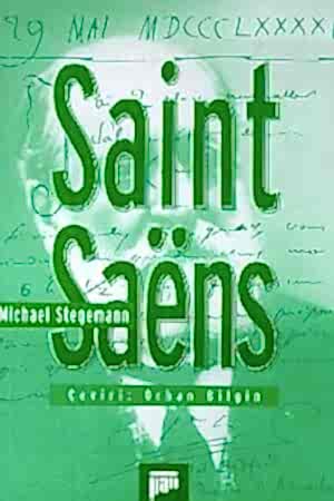 MICHAEL STEGEMANN - SAINT SAENS