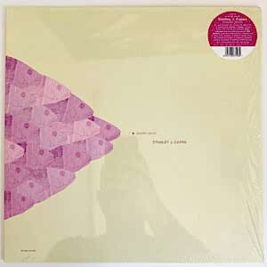STANLEY J. ZAPPA - MUSTER POINT (RENKLİ PLAK)
